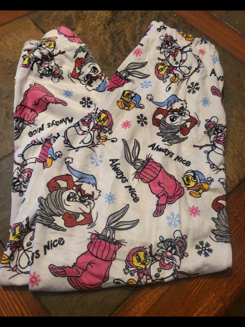 Looney Tunes Lounge Pants